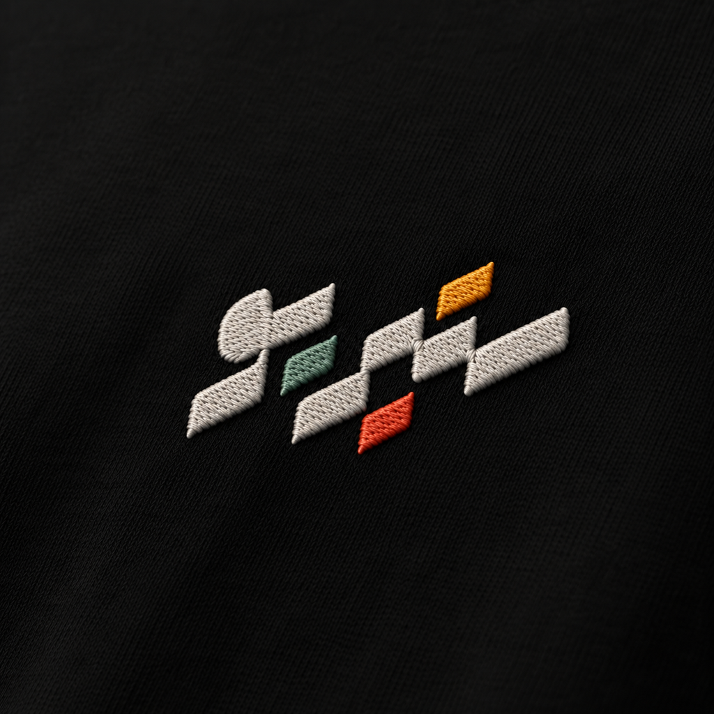 Stereo Crew Tshirt