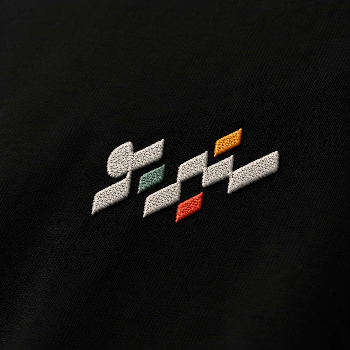 Stereo Crew Tshirt