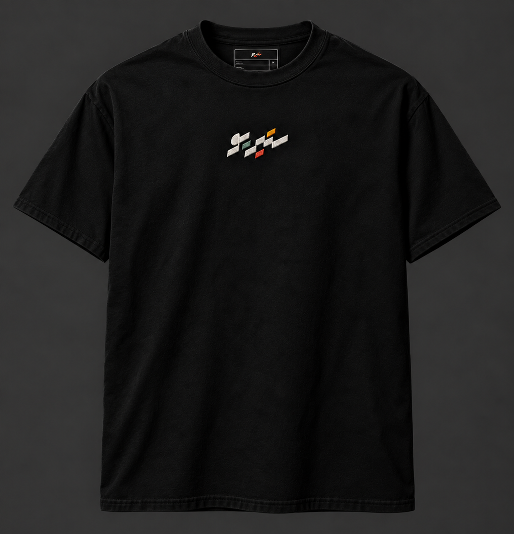 Stereo Crew Tshirt
