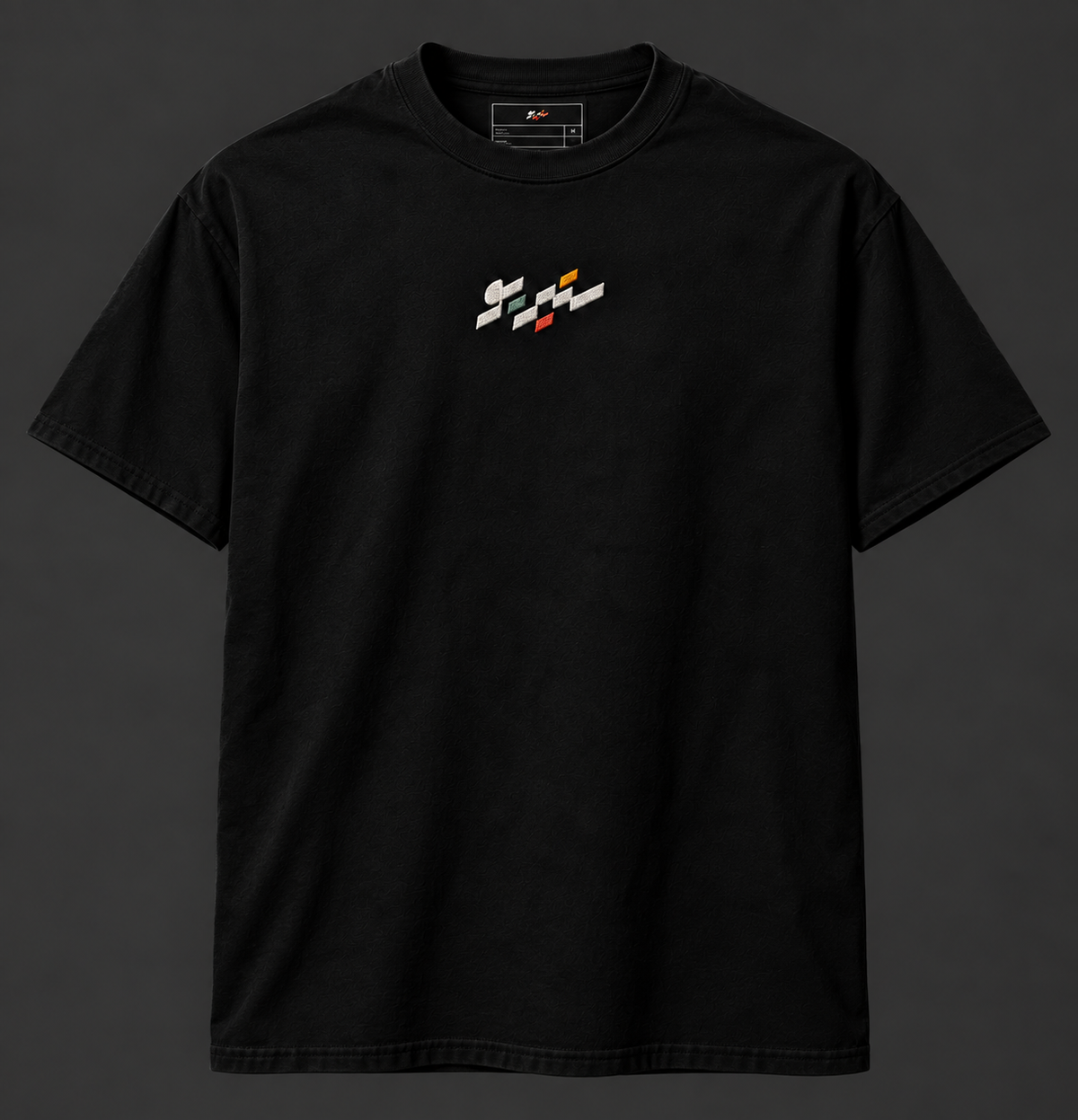 Stereo Crew Tshirt