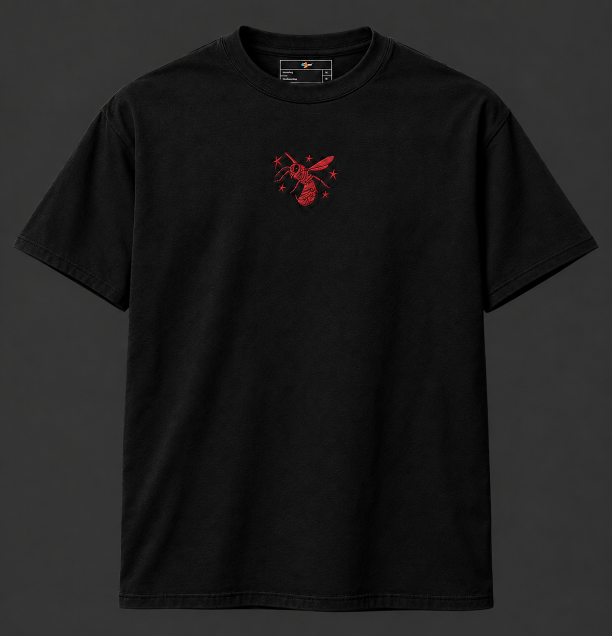 دبور Stereoscope t-shirt